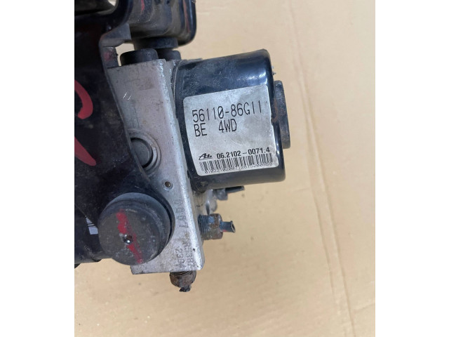 Jednotka ABS 56110-86g11   Suzuki Ignis 2006