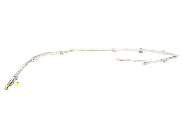 Боковая подушка безопасности 7L6880741F, 14102005   Volkswagen Touareg I