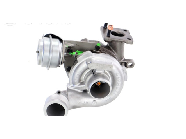  Турбина Fiat Stilo 1.9 777250-5001S, 003-001-001087R         