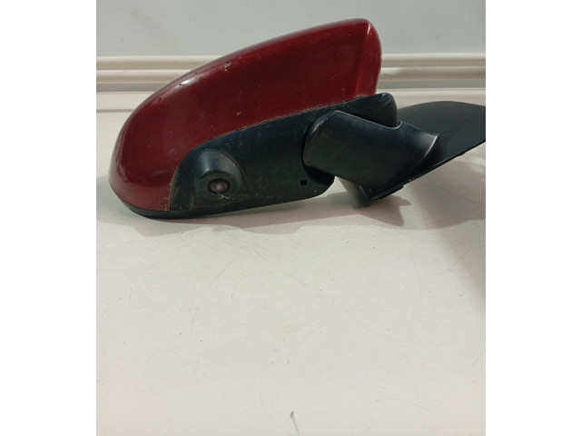 Зеркало электрическое        Nissan Qashqai+2  2010 - 2014 года   
