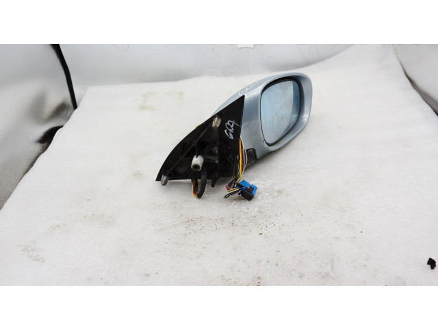 Zpětné zrcátko  Peugeot 607 2004  e9024091, e9014091  