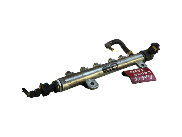 Vstřikovací lišta 55200266, 031845L2   Fiat Croma  pro naftový motor 1.9  