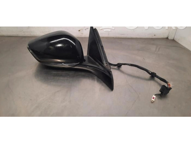 Zpětné zrcátko  Peugeot 308 2022  985310439V  