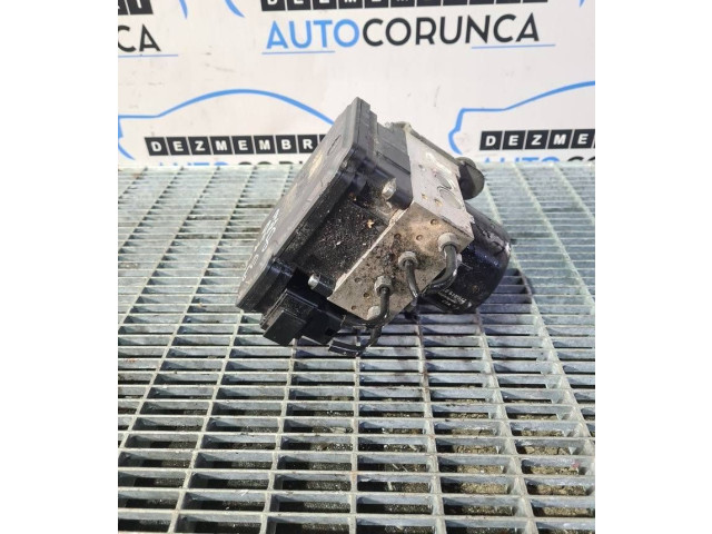 Jednotka ABS 7L0907379K, 10092603163   Volkswagen Touareg I 2005