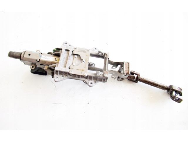  рейка  Колонка рулевая 8P1419502F   Audi A3 S3 8P 2003 - 2012 года