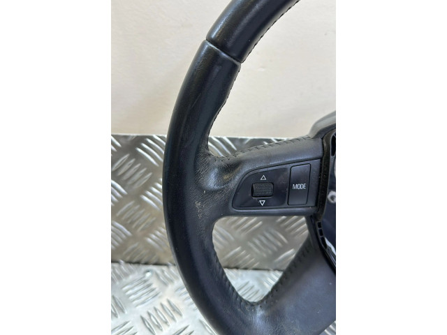 Руль Audi Q5 SQ5  2008 - 2017 года 8R0419091BWUN      