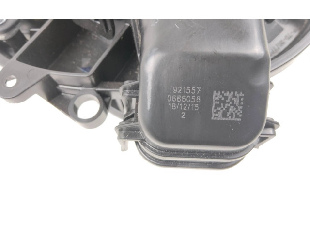 Вентилятор печки    T921557, 0686056   BMW M3 F80