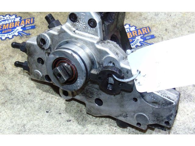 Vstřikovací čerpadlo A6460700101, 0445010078   Mercedes-Benz C W203    646.963 
