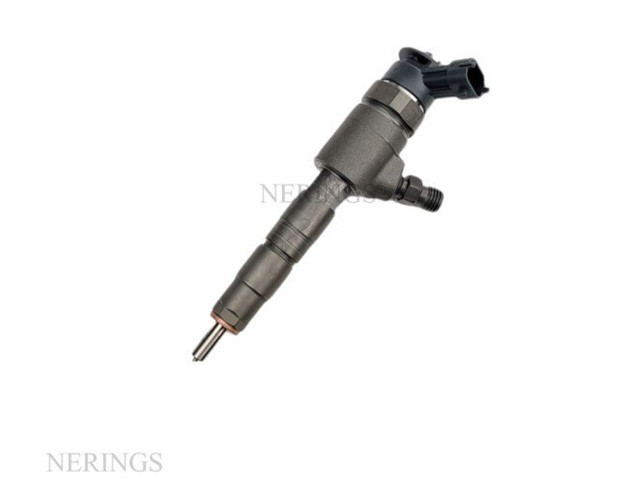 Форсунка 0445110566, A-0445110565    Citroen SpaceTourer M   