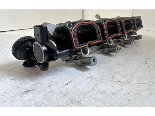 Vstřikovací lišta 079133315S, 70348630   Audi S5     