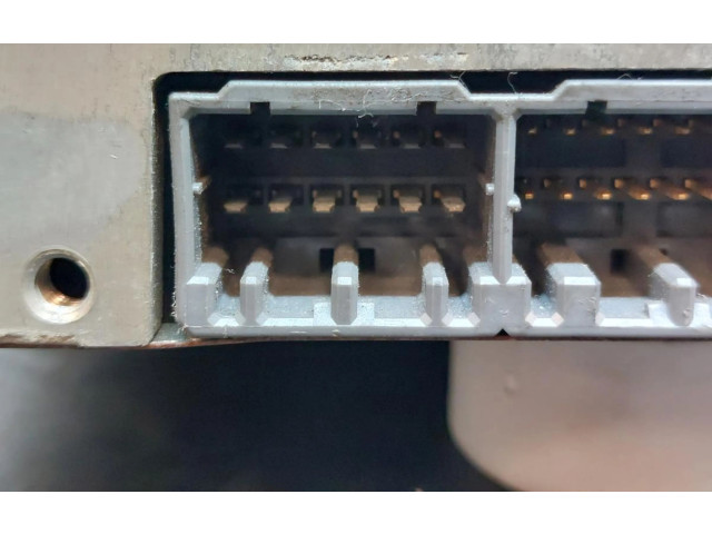 Řídící jednotka 89661-42090, 211000-4120   Toyota RAV 4 (XA10) 