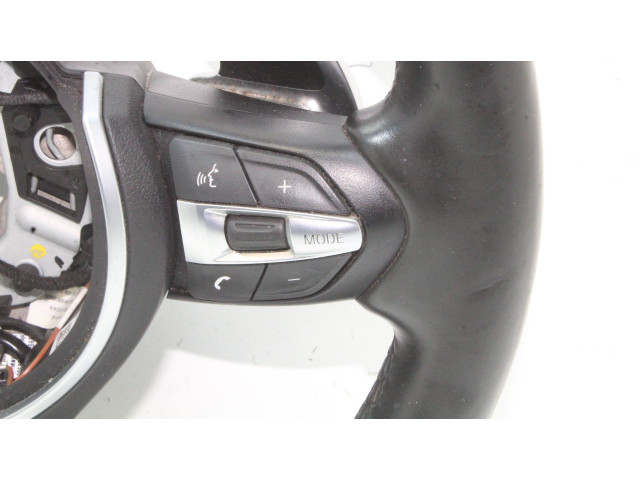 Руль BMW X2 F39  2018 - 2023 года 7848638      