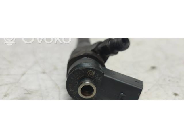 Vstřikovač A6400700787   Mercedes-Benz A W169  pro naftový motor 2.0  