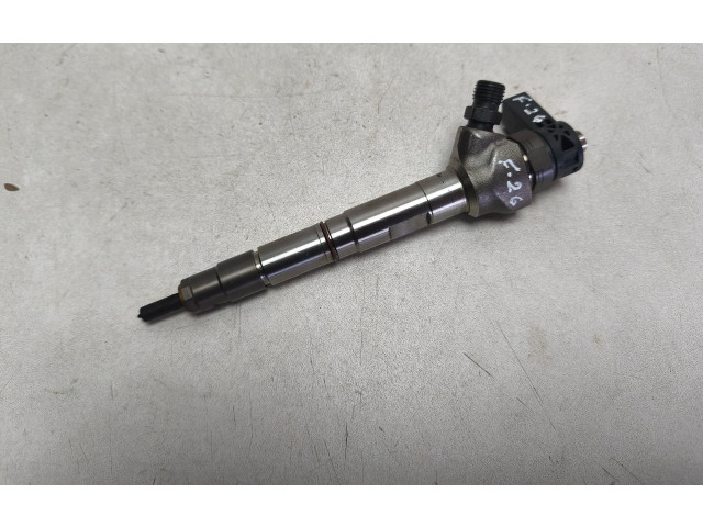Форсунка 04L130277AE    Audi A6 S6 C7 4G   