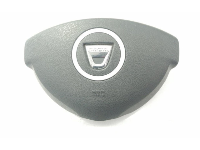 Подушка безопасности двери    Renault Sandero I