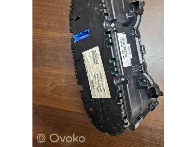 Přístrojová deska  Volkswagen Sharan 2013 7N0920960A, VDD02411  