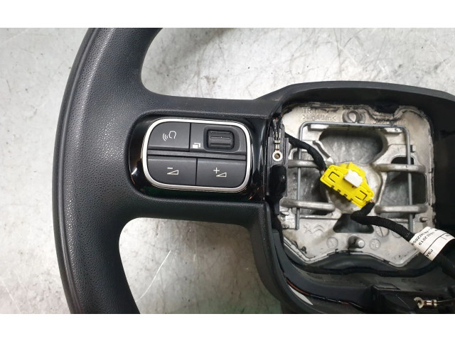 Řídící jednotka 98164325ZD, 34228596E   Citroen C3 2019