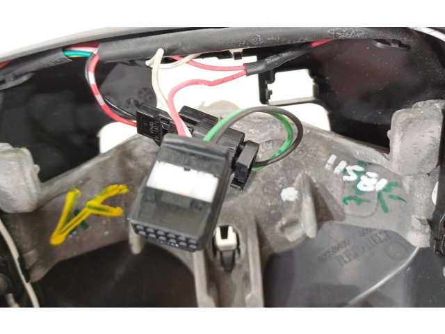 Volant Renault Megane III 2013 609581499  