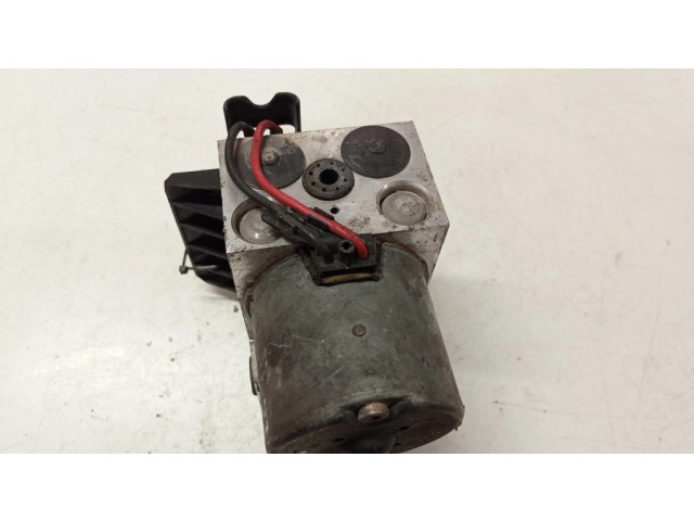 Jednotka ABS 8E0614111T, 0265202401   Audi A6 S6 C5 4B 2002