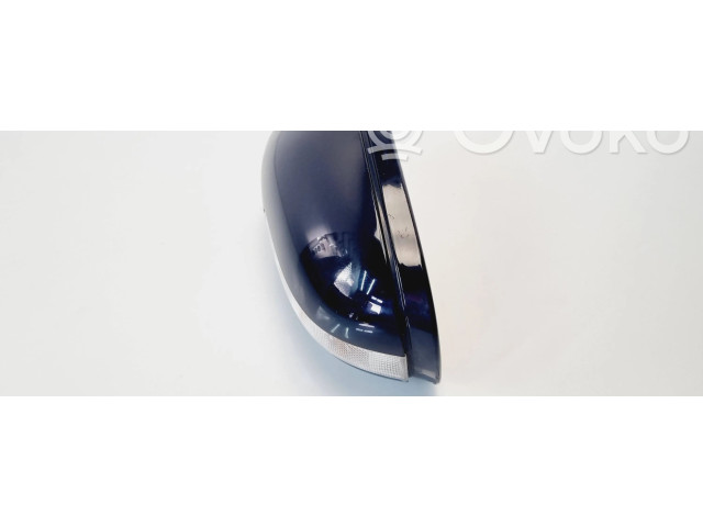 Zpětné zrcátko  Mercedes-Benz C W203 2001  413133417  