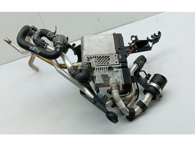 Вентилятор печки    7L6815071B   Volkswagen Touareg I