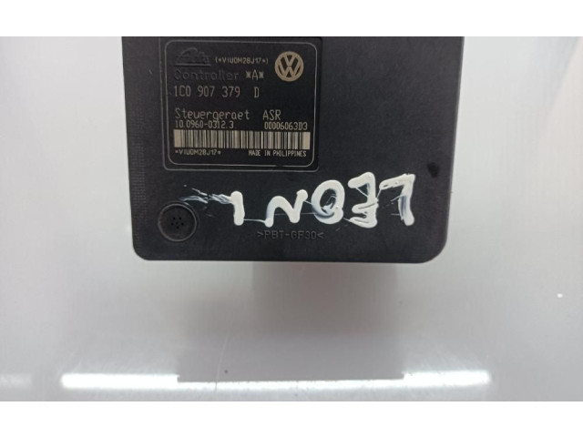 Генератор 1C0907379D   Seat Leon (1M)      