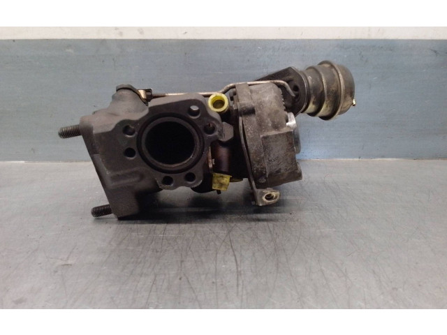 Поршень Турбина AJK 078145703H, K03016BC5010858  Audi A6 Allroad C5  