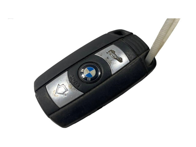 Řídící jednotka 6964051, 61356964051   BMW 3 E90 E91 2006