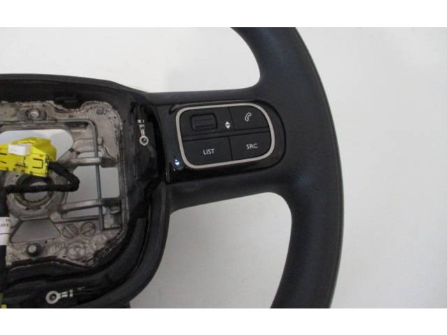 Volant Citroen C3 2017 98164325ZD, 34228596D  