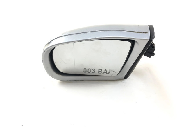 Zpětné zrcátko  Mercedes-Benz E W210 1999  41-3131-418, A2108100776  