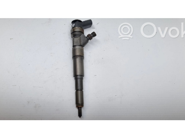 Vstřikovač 0445110209   BMW 5 E60 E61  pro naftový motor   