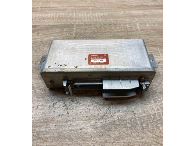 Блок управления АБС 4A0907379A, 0265100056   Audi 80 90 S2 B4