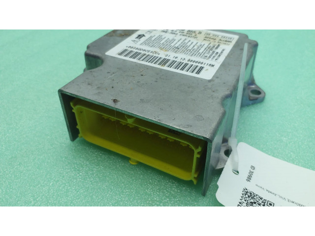 Блок подушек безопасности 4L0959655B, 4L0910655A   Audi Q7 4L