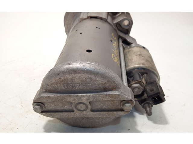 Řídící jednotka 9675660680, 0001174601   Citroen SpaceTourer XL 2019