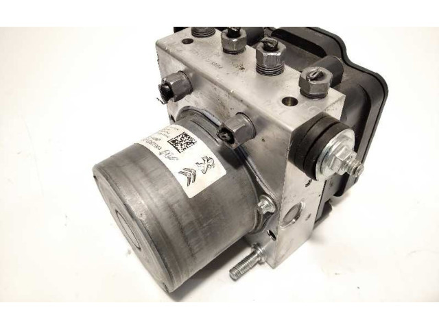 Jednotka ABS 9812786180, 0265956353   Peugeot 3008 II 2019
