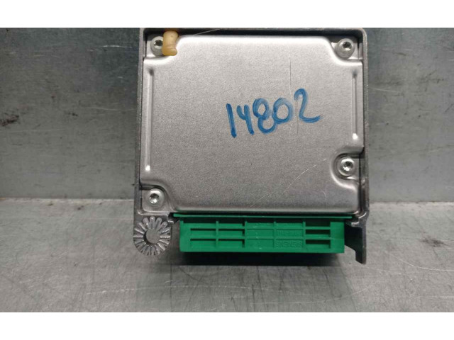 Блок подушек безопасности 96387636, 5WK43063   Daewoo Lanos