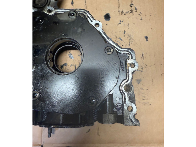 Čerpadlo oleje 9813581580   Volvo XC60   D5244T10