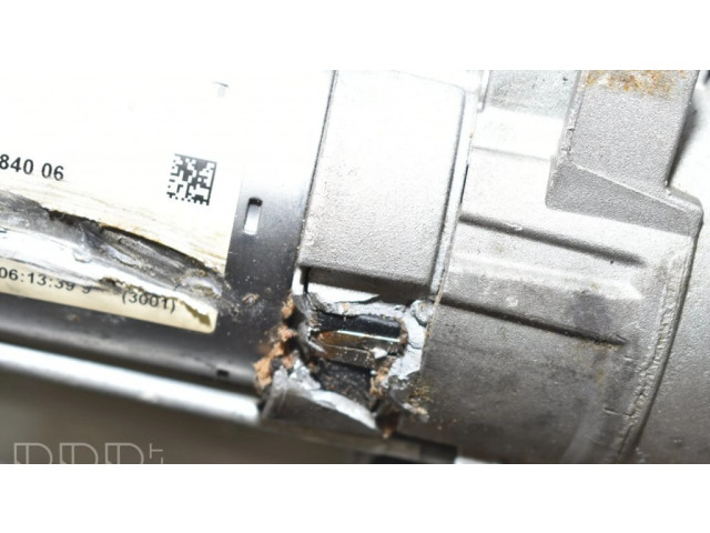 Стартер  8621840, 12418625996   BMW 6 G32 Gran Turismo