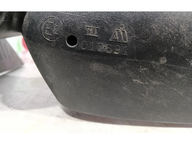 Zpětné zrcátko  Jeep Cherokee III KJ   010691  