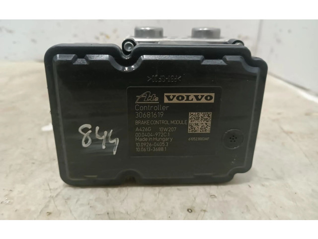 Jednotka ABS 30681619   Volvo XC70 2009