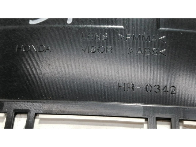 Панель приборов SMJHR0342107   Honda Civic       