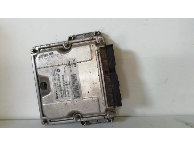 Блок управления двигателя K56044299AB, 0281011279   Jeep Cherokee III KJ