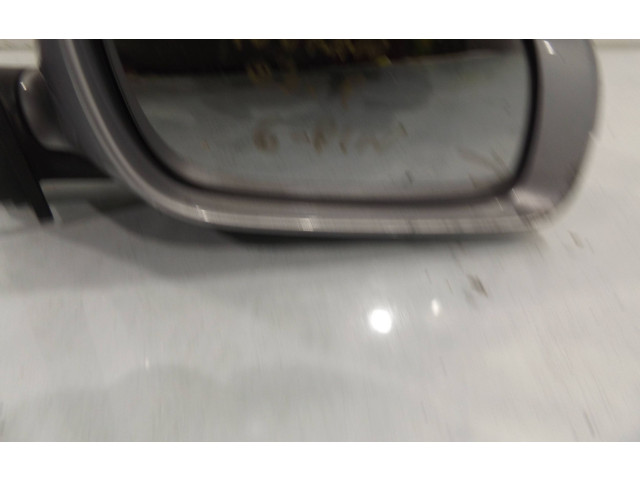 Зеркало (механическое)       Volkswagen Cross Touran I  2006 - 2016 года   