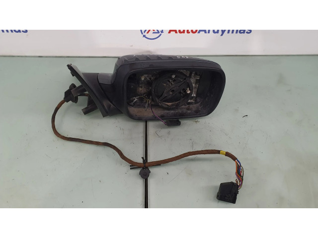 Zpětné zrcátko pravé BMW 7 E65 E66 2003  51167190182  