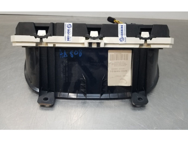Панель приборов AH2210849EG   Land Rover Range Rover Sport L320       