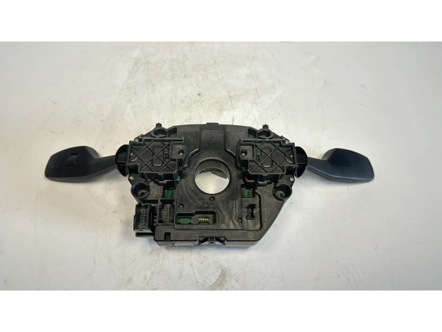  рейка  Колонка рулевая 9253746, 61319253746   BMW 3 F30 F35 F31 2012-2018 года