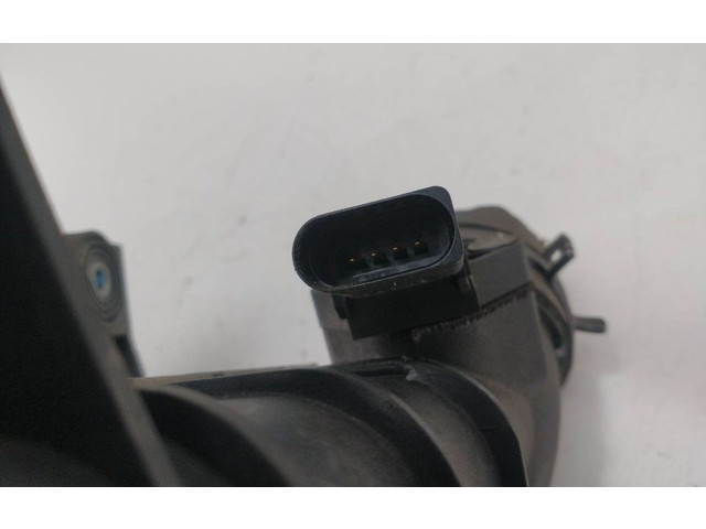 Интеркулер  6Q0145804A, 862403N   Volkswagen Polo 