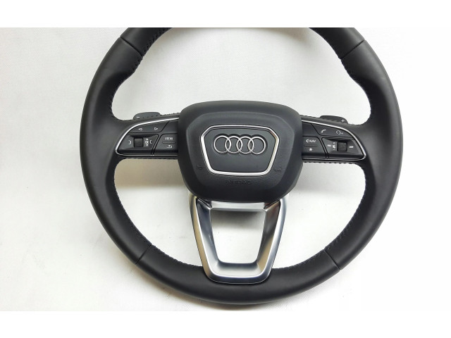 Volant Audi Q7 4M 2016 4M0419689  