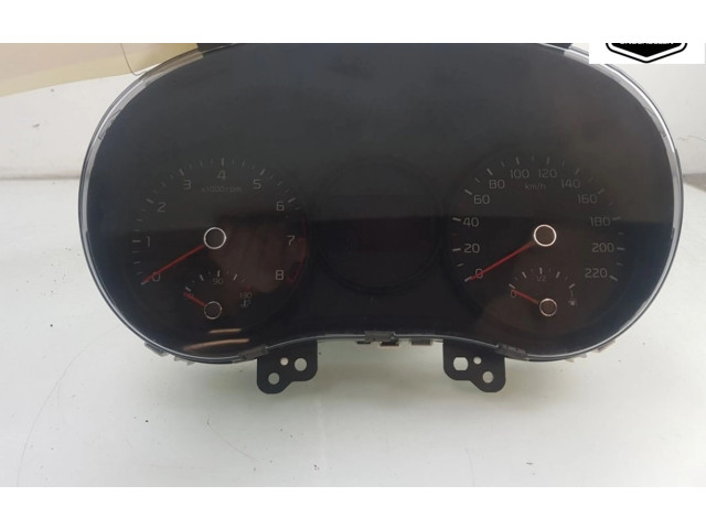 Přístrojová deska  KIA Picanto 2018 94003G6520, 94003G6520  