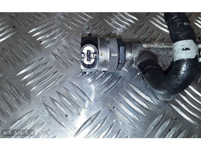 Топливная рампа 03l130089, 057130764h   Volkswagen Tiguan   для двигателя CBA